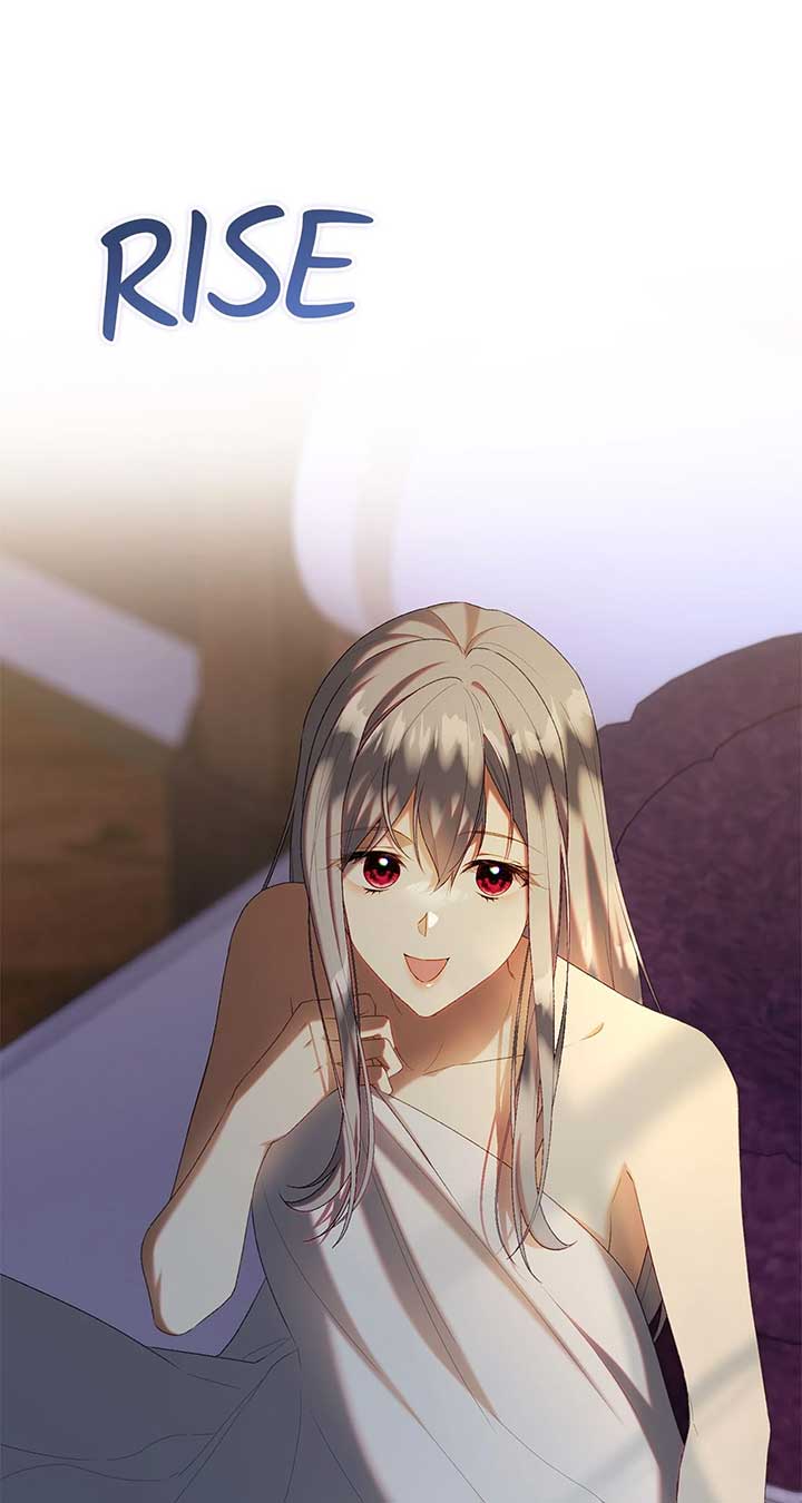 Contract Grand Duchess Chapter 65 page 30