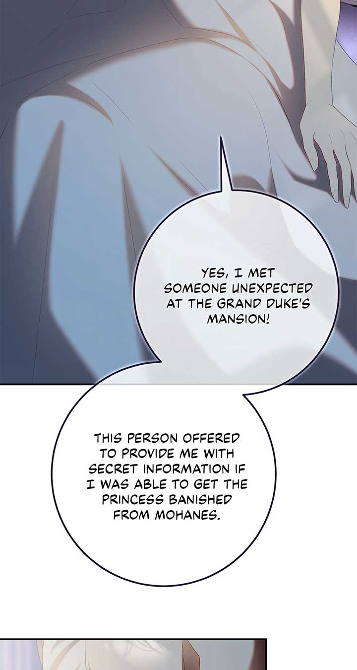 Contract Grand Duchess Chapter 65 page 31