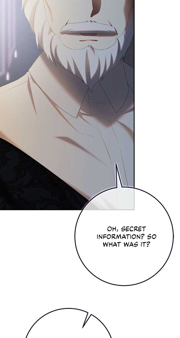 Contract Grand Duchess Chapter 65 page 32