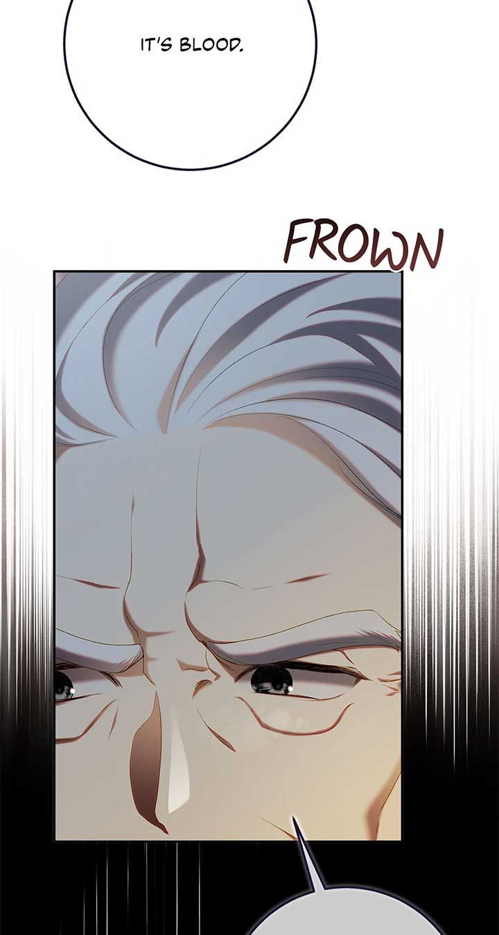 Contract Grand Duchess Chapter 65 page 33