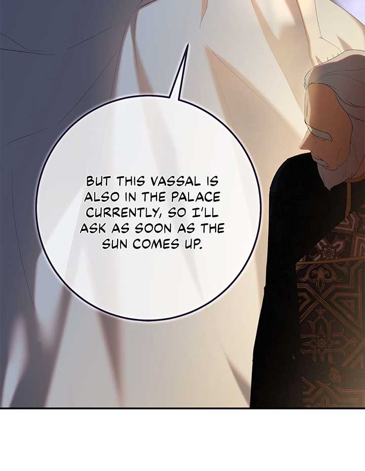 Contract Grand Duchess Chapter 65 page 35