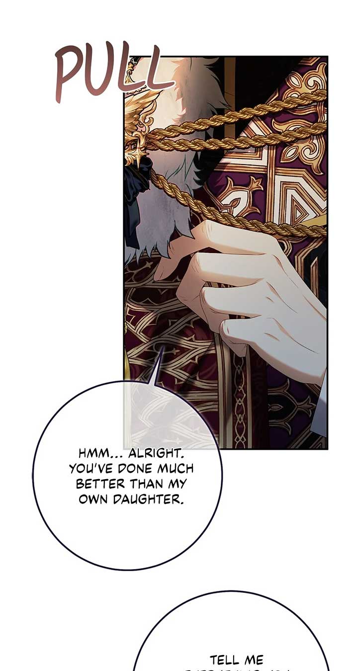 Contract Grand Duchess Chapter 65 page 36
