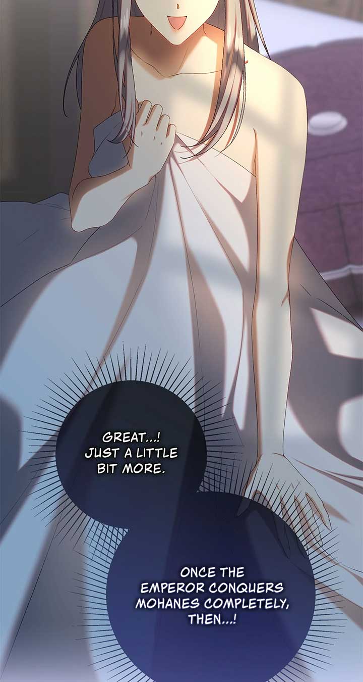 Contract Grand Duchess Chapter 65 page 39