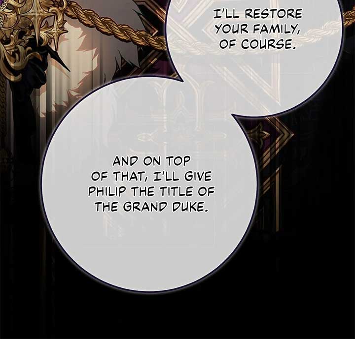 Contract Grand Duchess Chapter 65 page 41