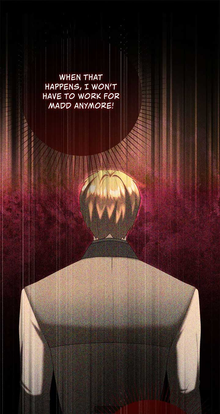 Contract Grand Duchess Chapter 65 page 42