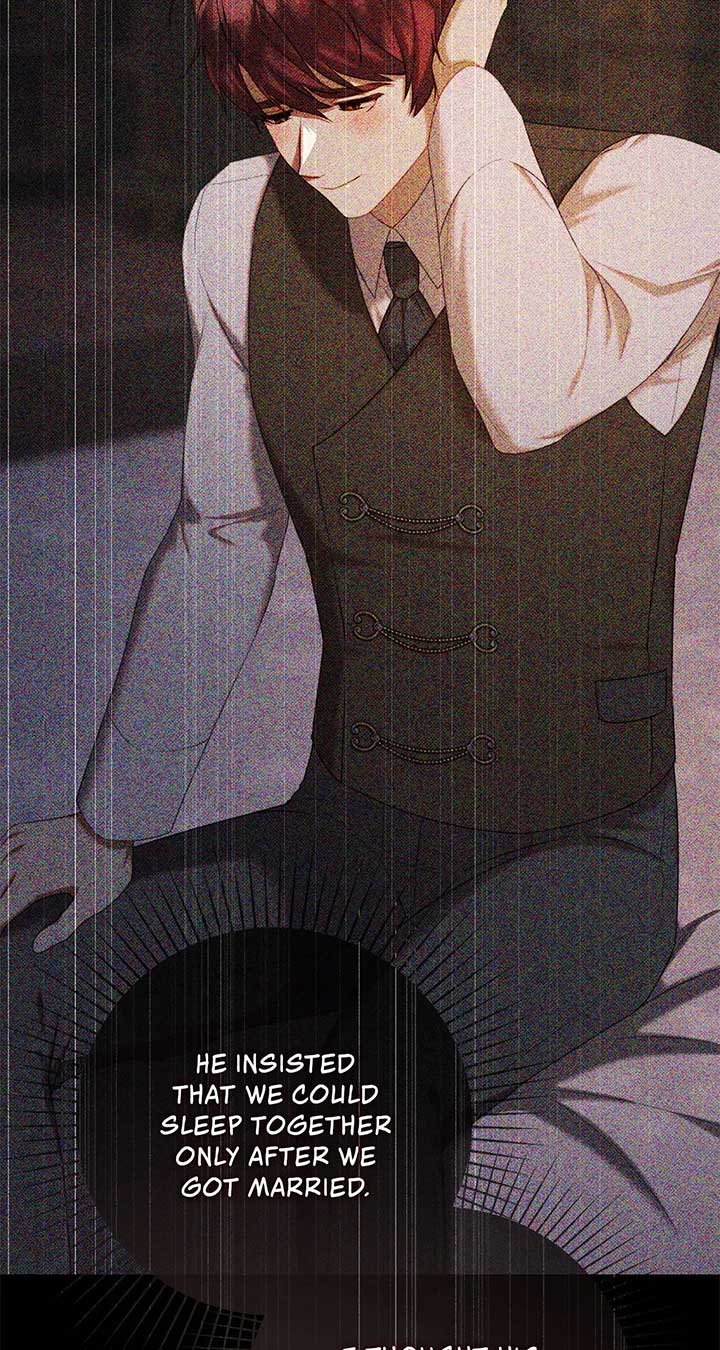 Contract Grand Duchess Chapter 65 page 44