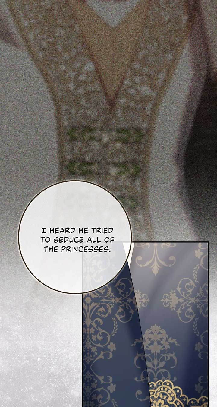 Contract Grand Duchess Chapter 65 page 54