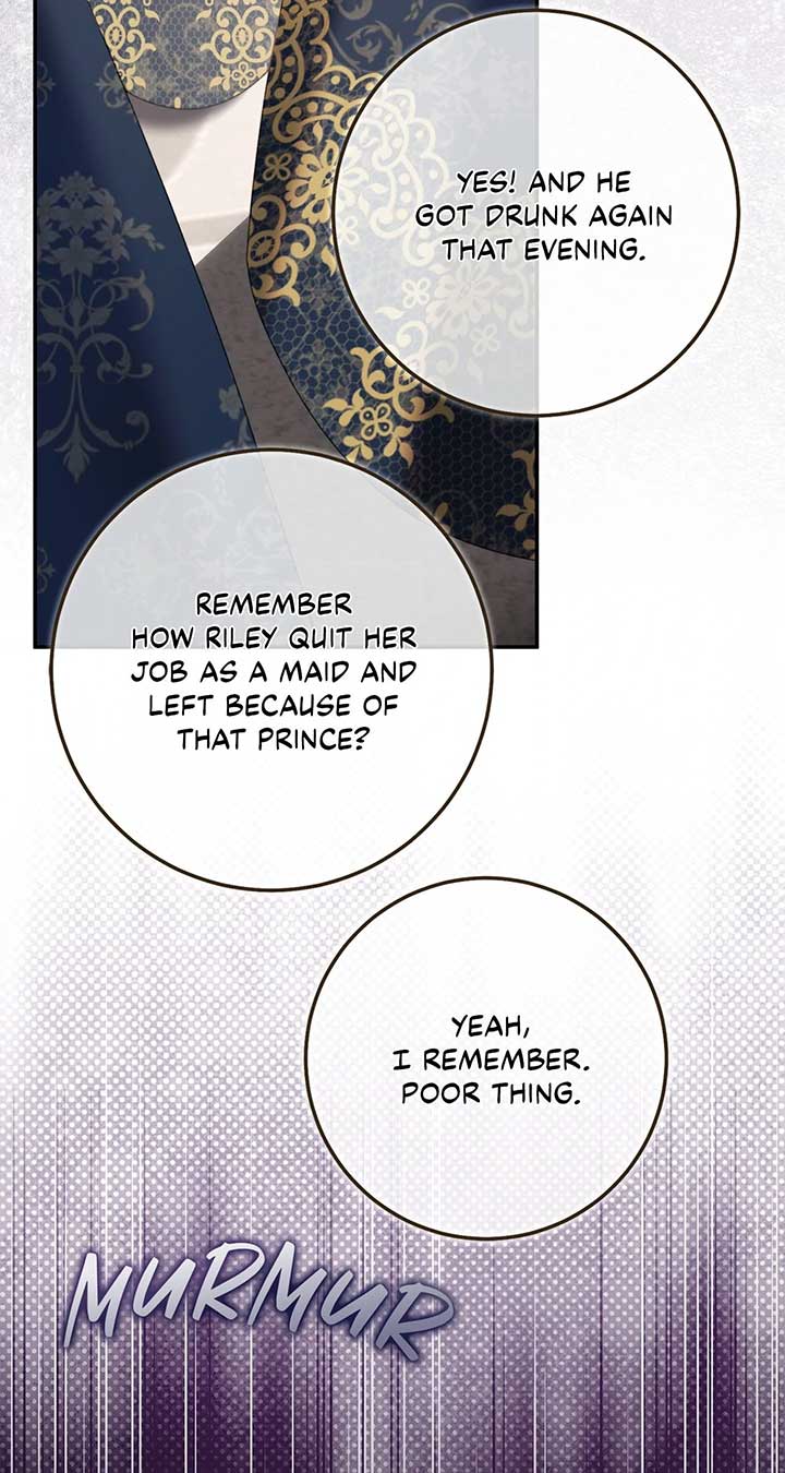 Contract Grand Duchess Chapter 65 page 56