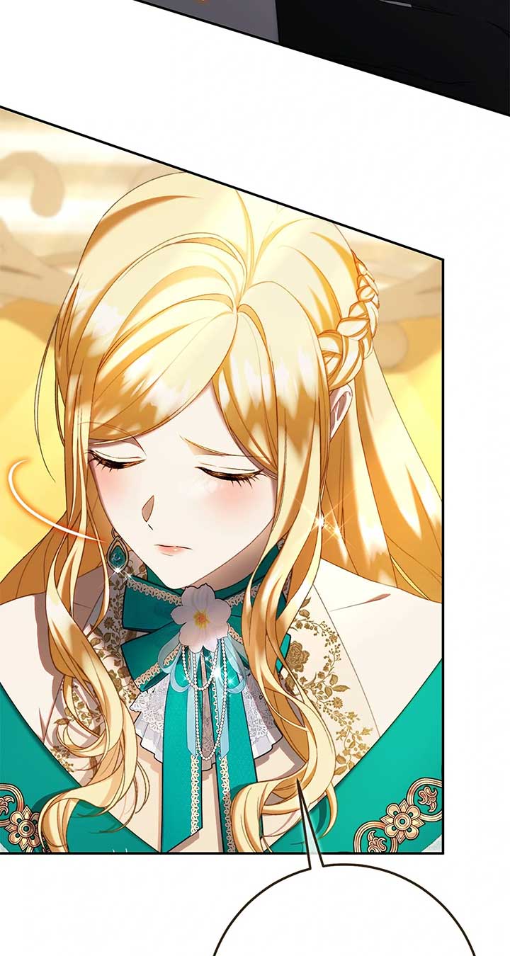 Contract Grand Duchess Chapter 65 page 73