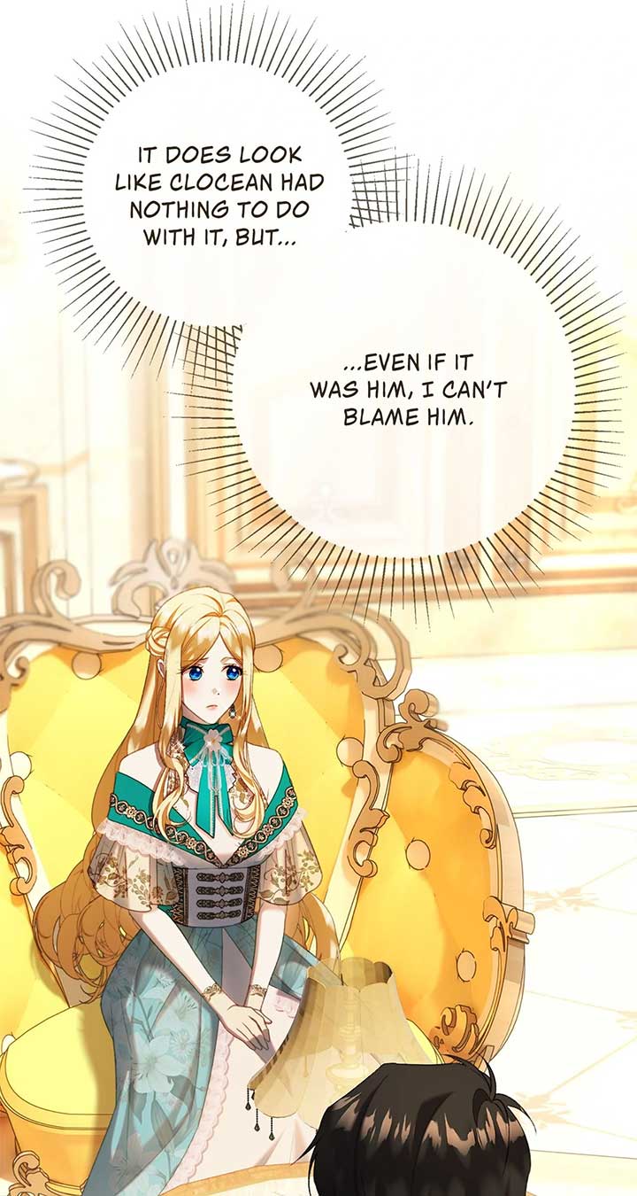 Contract Grand Duchess Chapter 65 page 75