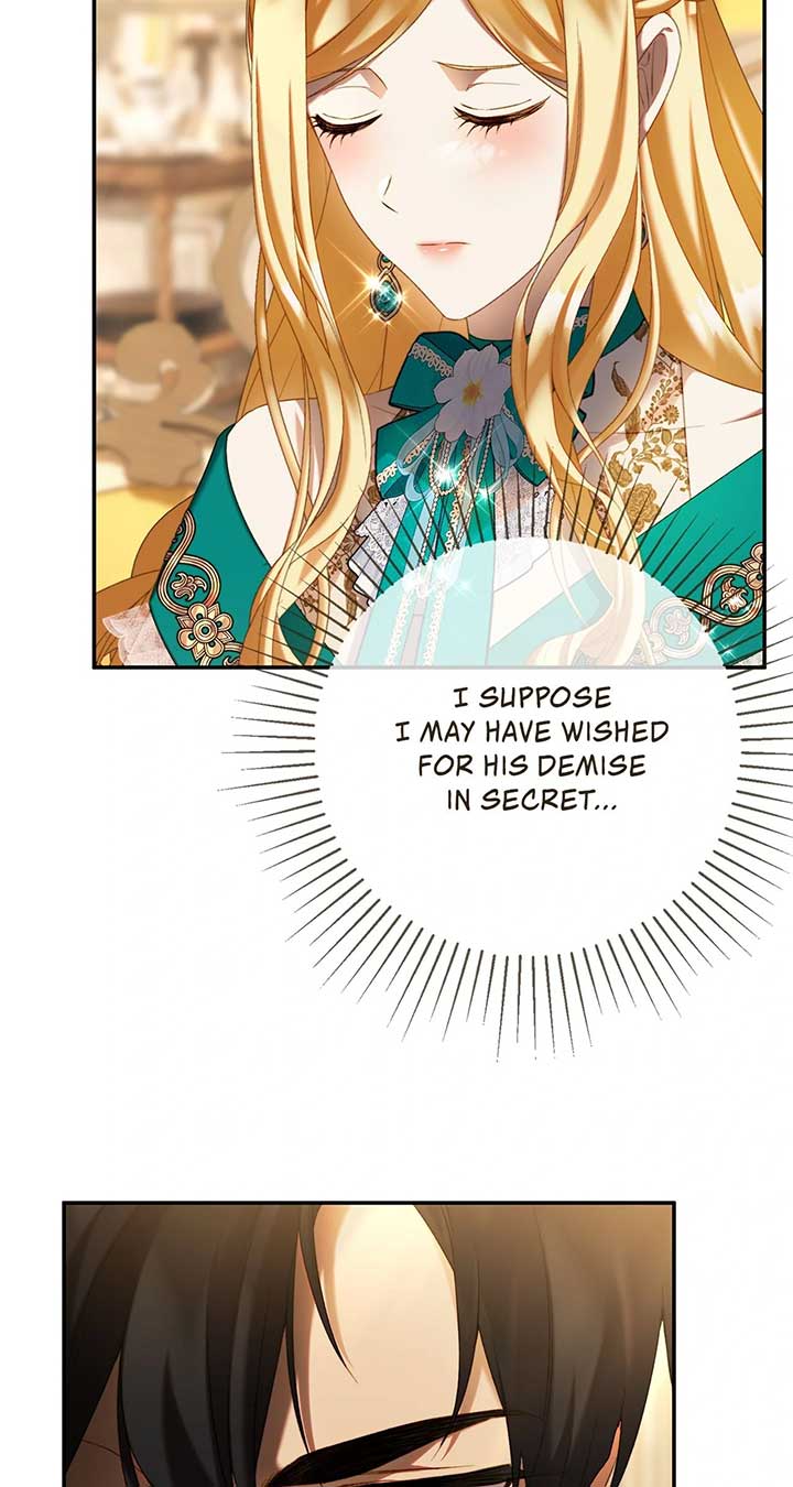 Contract Grand Duchess Chapter 65 page 77