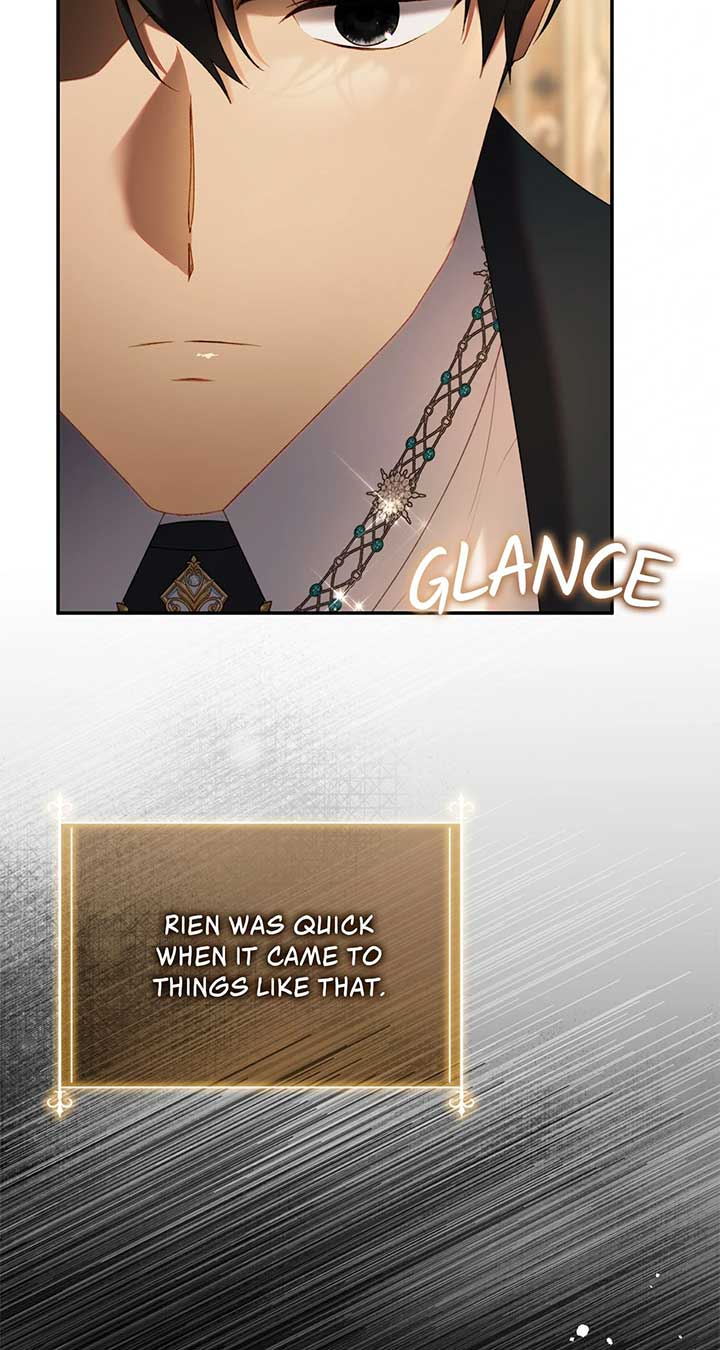 Contract Grand Duchess Chapter 65 page 78