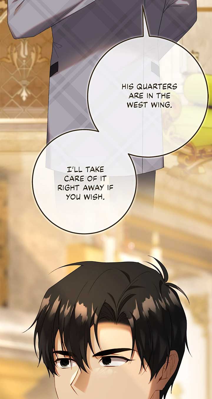 Contract Grand Duchess Chapter 65 page 84