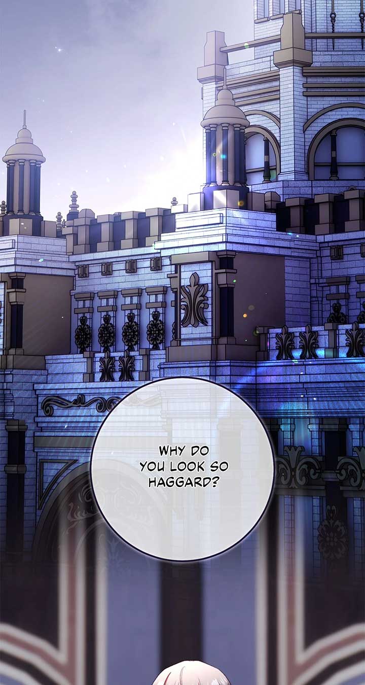 Contract Grand Duchess Chapter 65 page 8