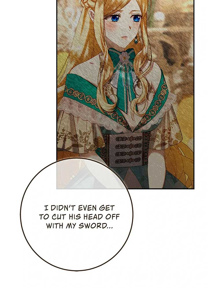 Contract Grand Duchess Chapter 65 page 94