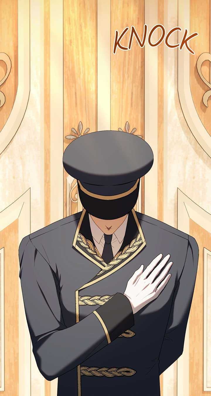Contract Grand Duchess Chapter 65 page 98