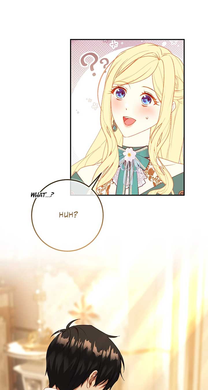 Contract Grand Duchess Chapter 66 page 12