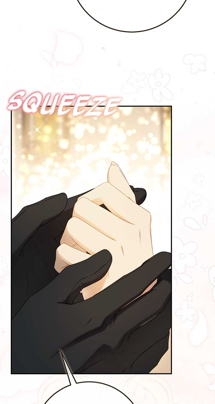 Contract Grand Duchess Chapter 66 page 14