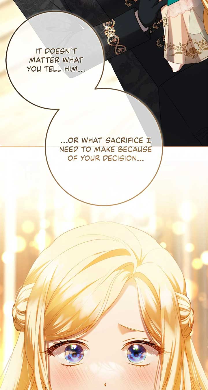 Contract Grand Duchess Chapter 66 page 20