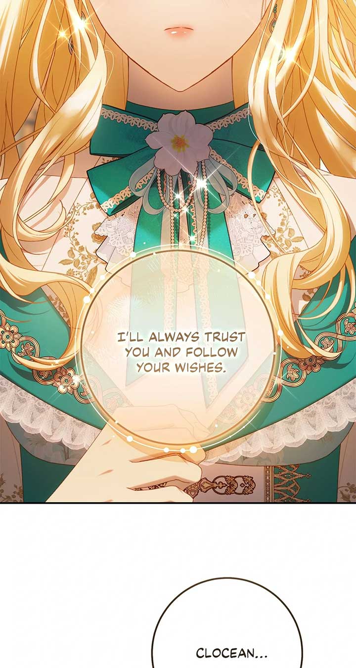 Contract Grand Duchess Chapter 66 page 21