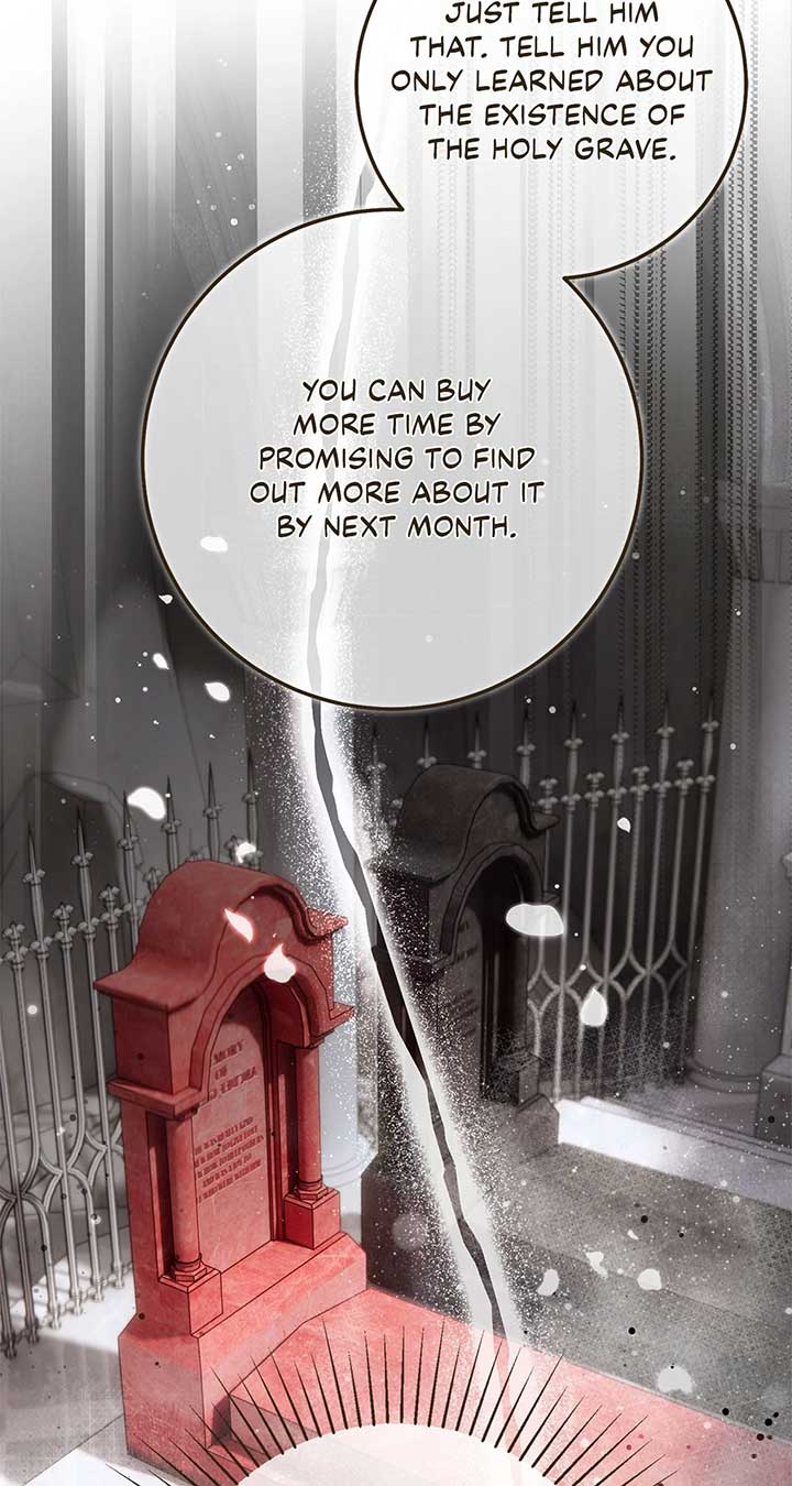 Contract Grand Duchess Chapter 66 page 28