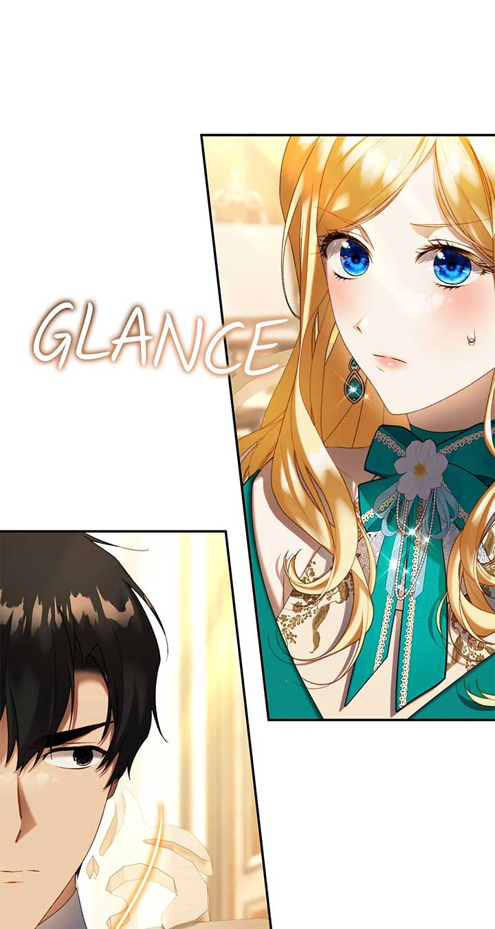 Contract Grand Duchess Chapter 66 page 2