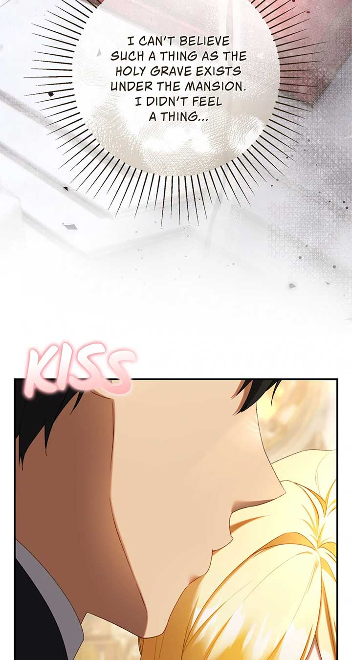 Contract Grand Duchess Chapter 66 page 29