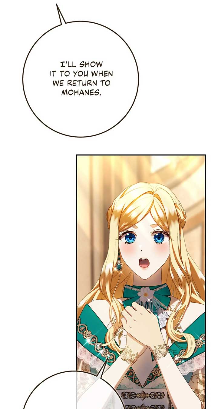 Contract Grand Duchess Chapter 66 page 31