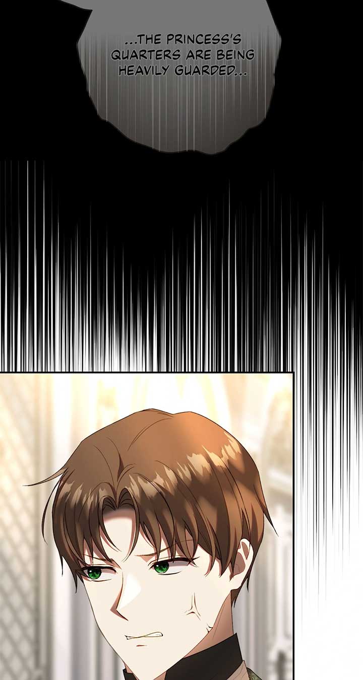 Contract Grand Duchess Chapter 66 page 40