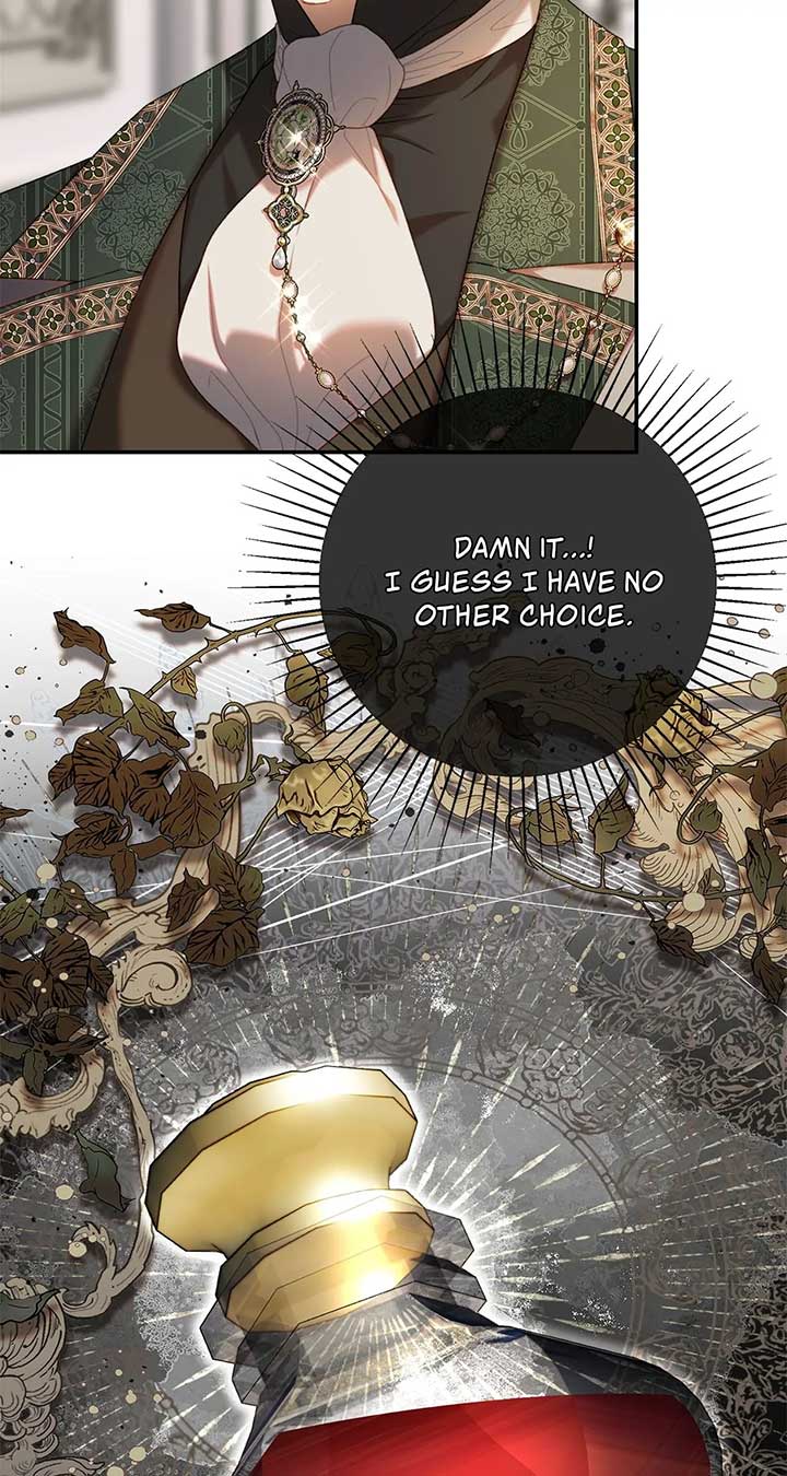 Contract Grand Duchess Chapter 66 page 41