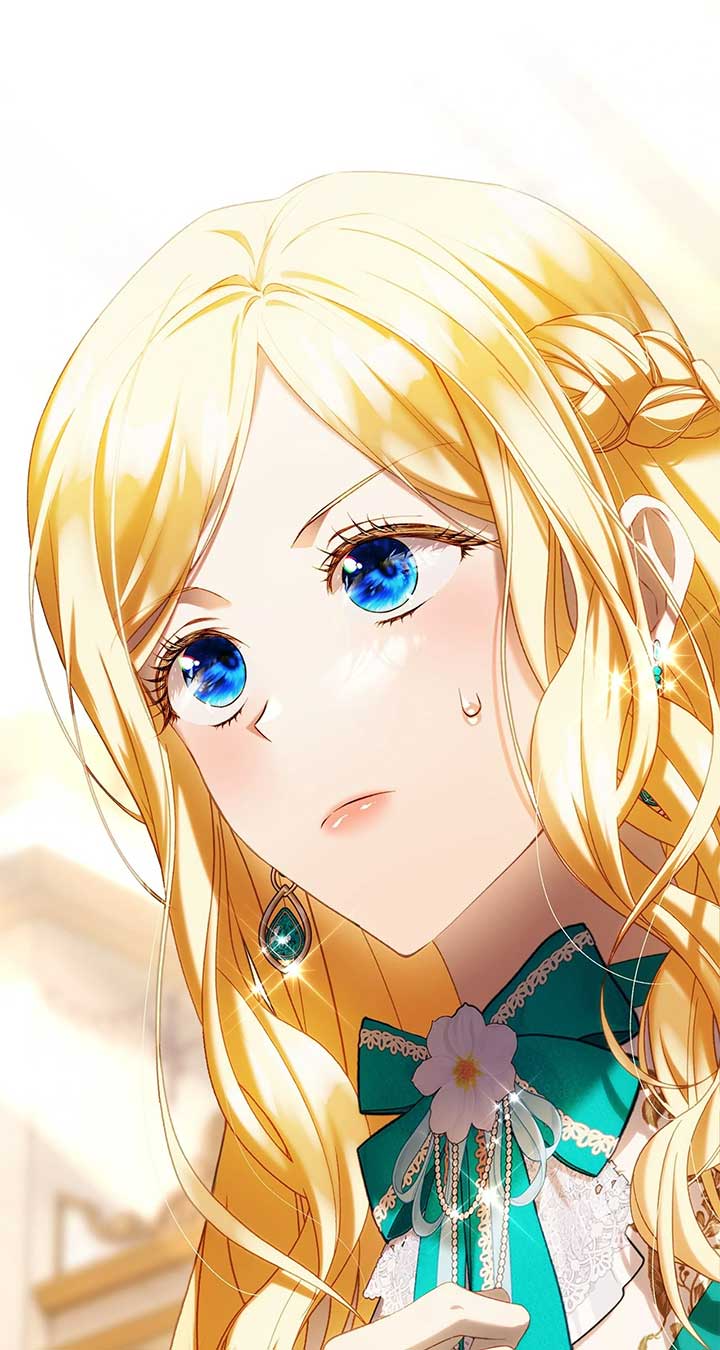 Contract Grand Duchess Chapter 66 page 4