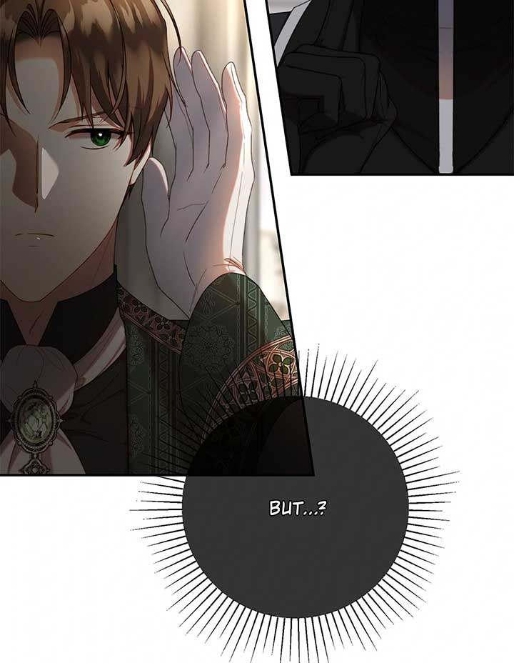 Contract Grand Duchess Chapter 66 page 50
