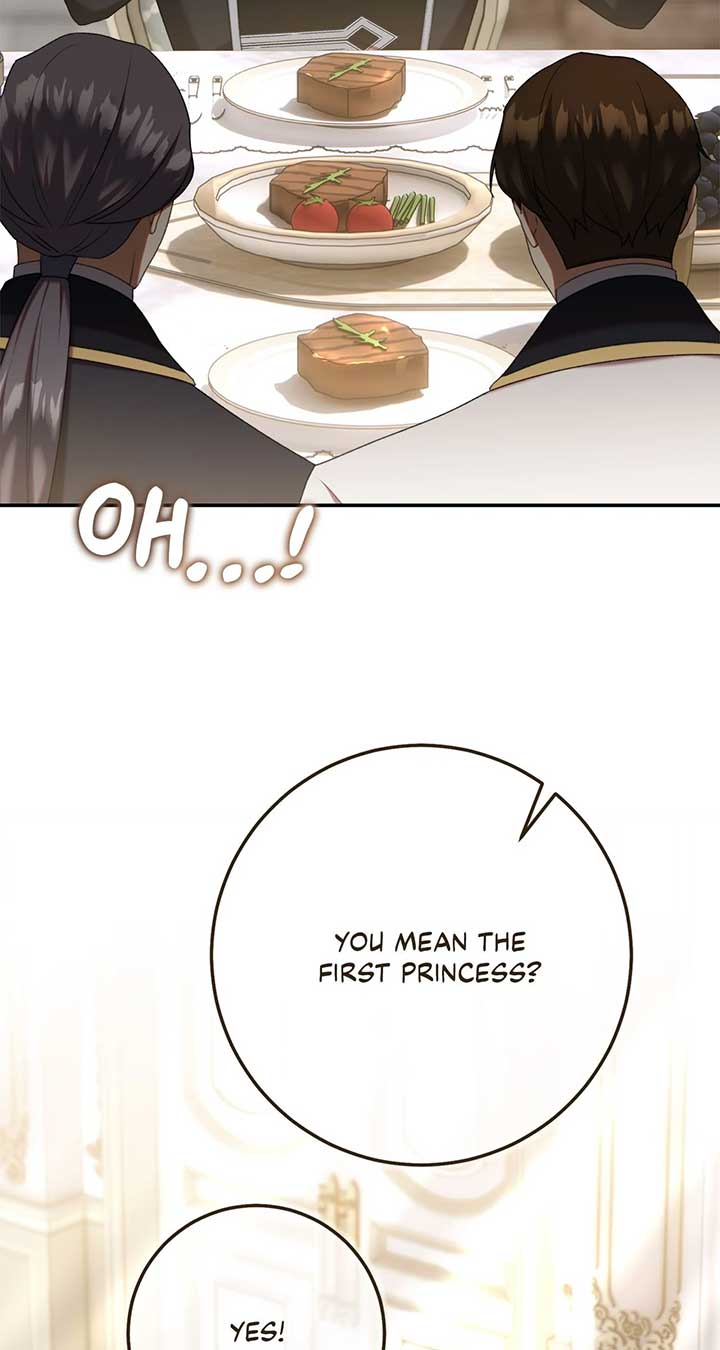 Contract Grand Duchess Chapter 66 page 52