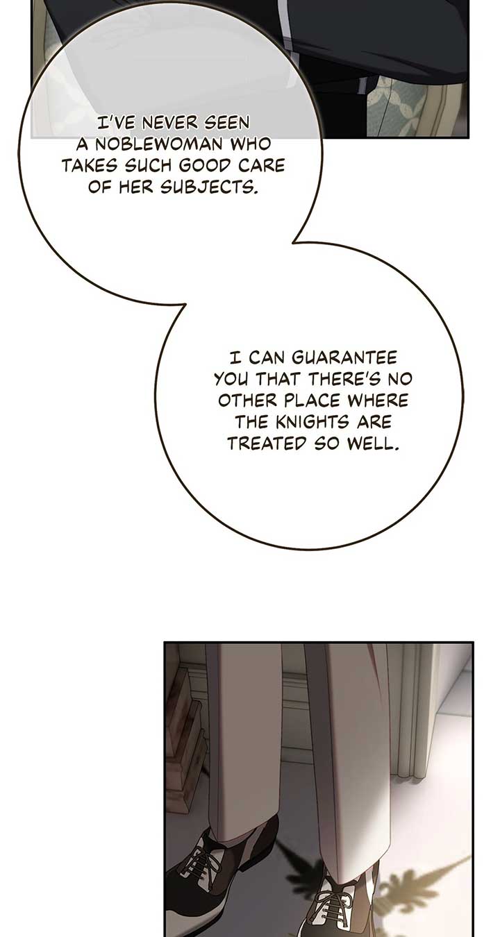 Contract Grand Duchess Chapter 66 page 55