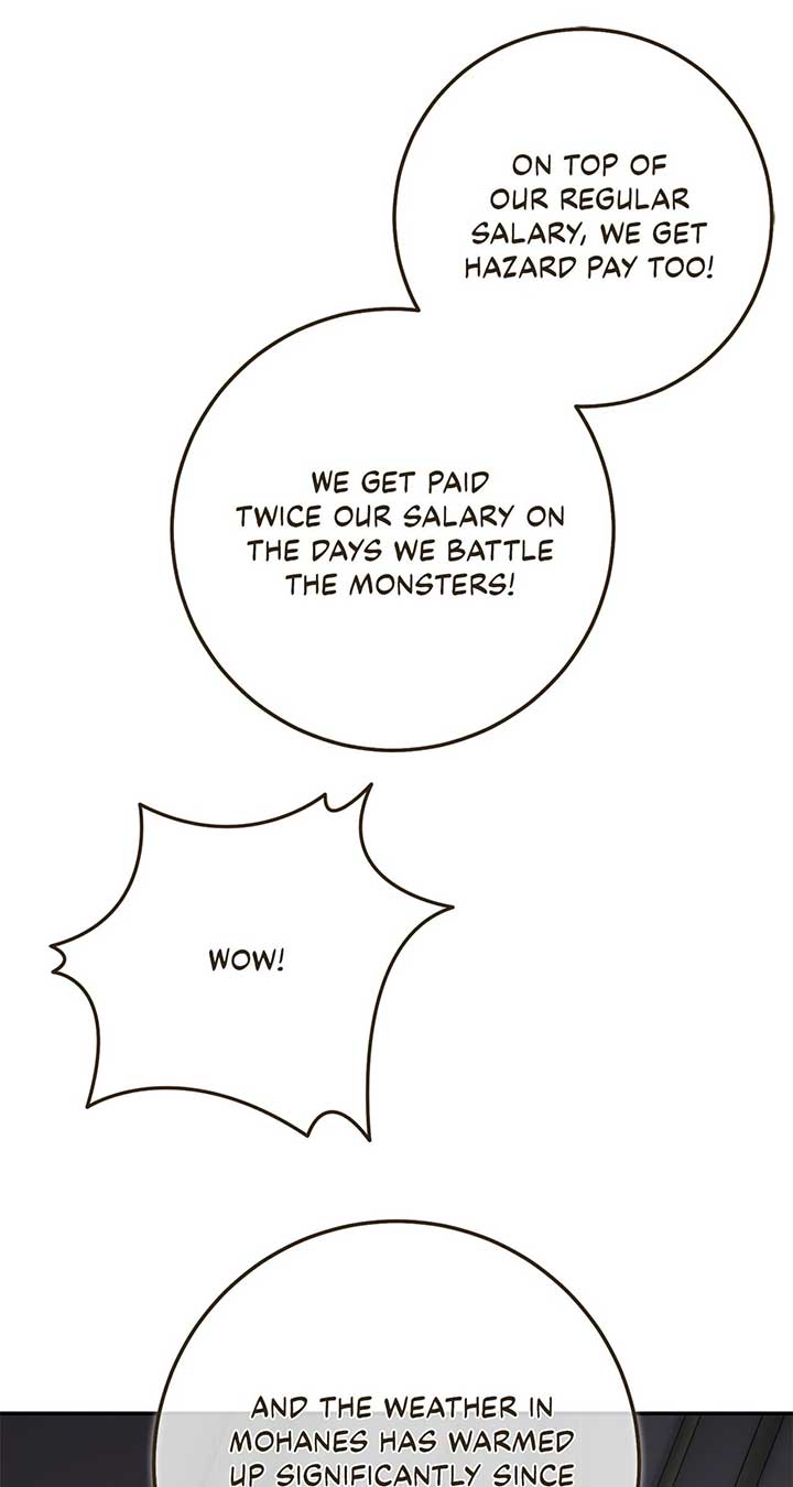 Contract Grand Duchess Chapter 66 page 57