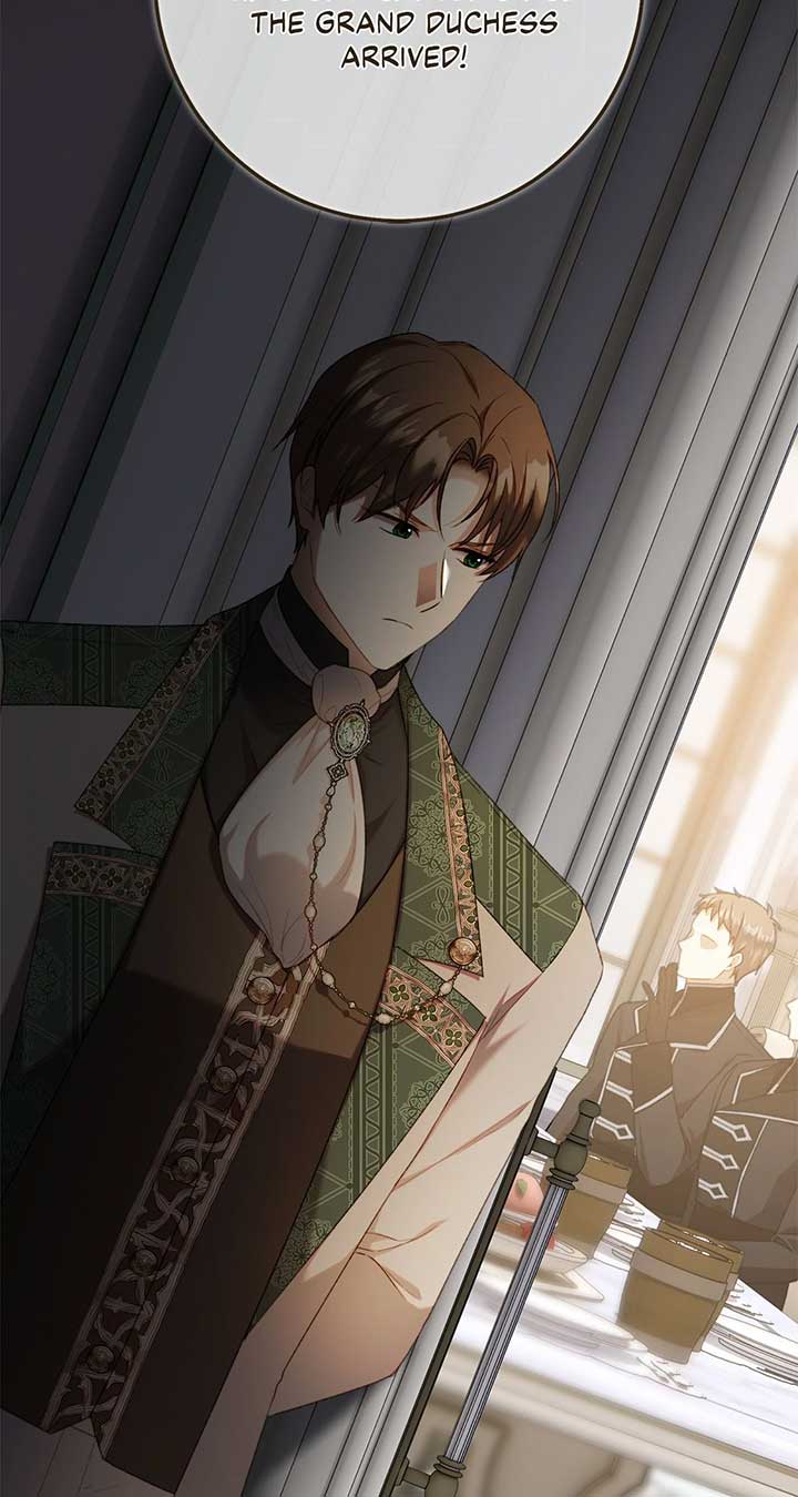 Contract Grand Duchess Chapter 66 page 58