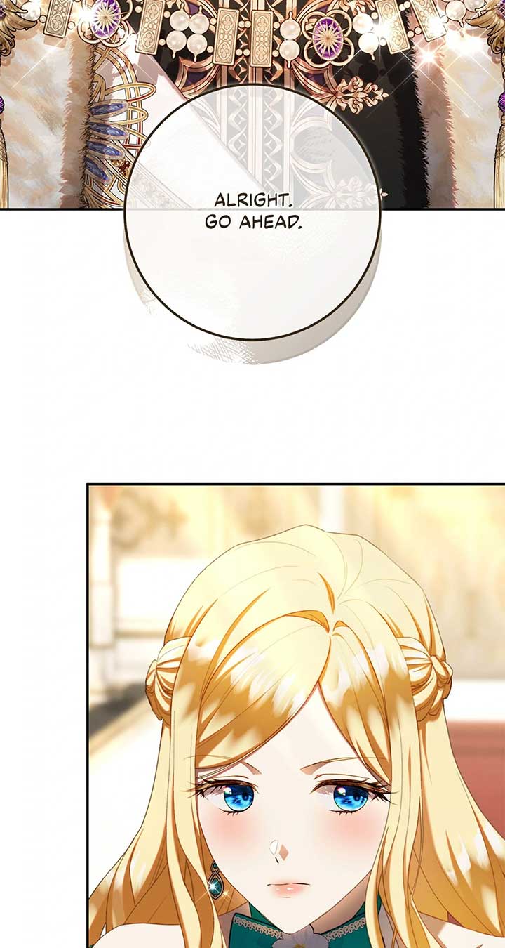 Contract Grand Duchess Chapter 66 page 65