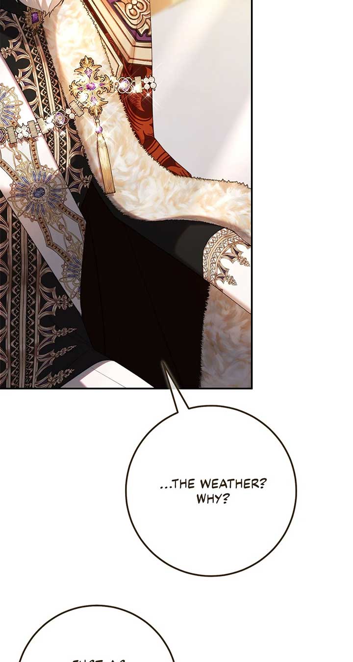 Contract Grand Duchess Chapter 66 page 67
