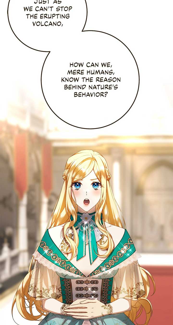 Contract Grand Duchess Chapter 66 page 68