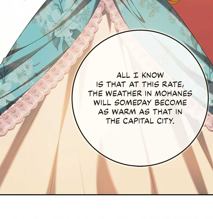 Contract Grand Duchess Chapter 66 page 69