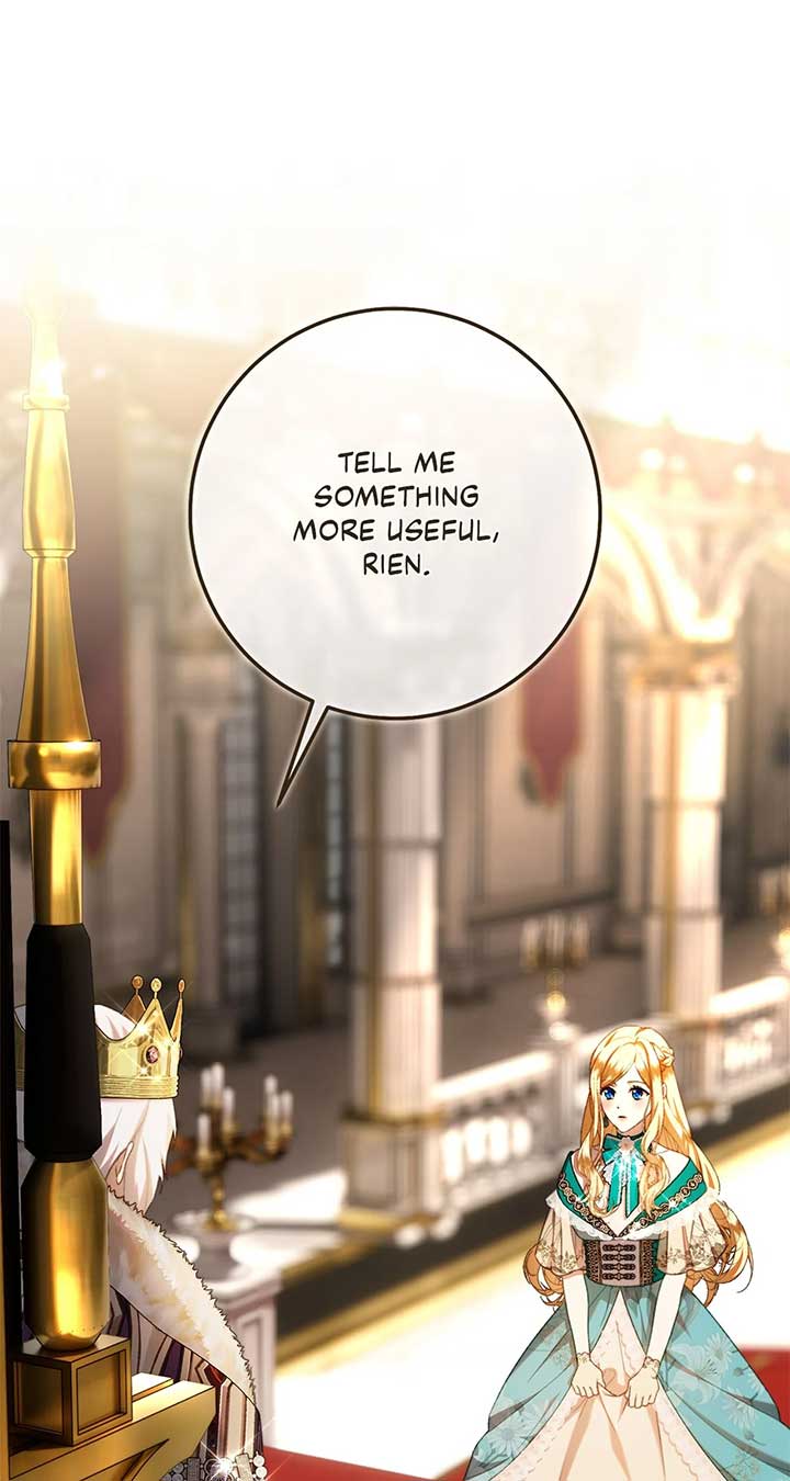 Contract Grand Duchess Chapter 66 page 76