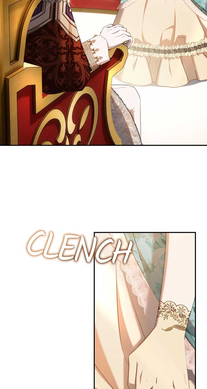 Contract Grand Duchess Chapter 66 page 77
