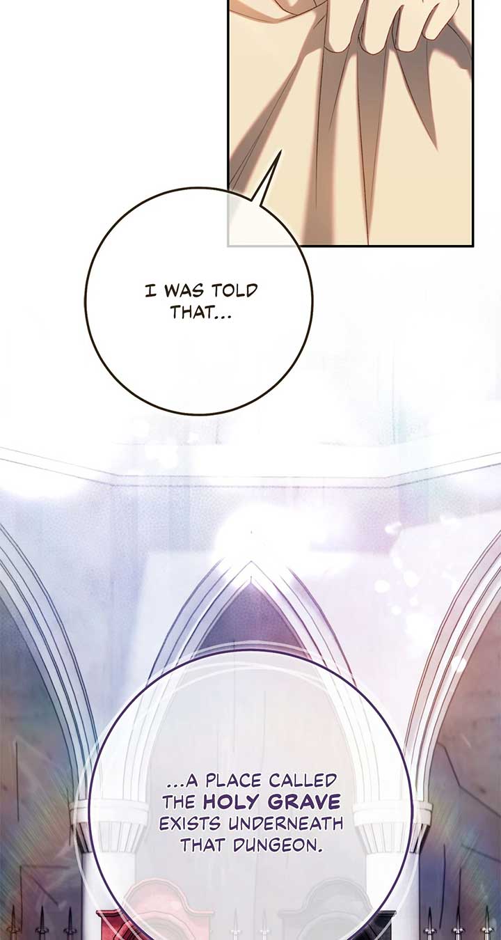 Contract Grand Duchess Chapter 66 page 78