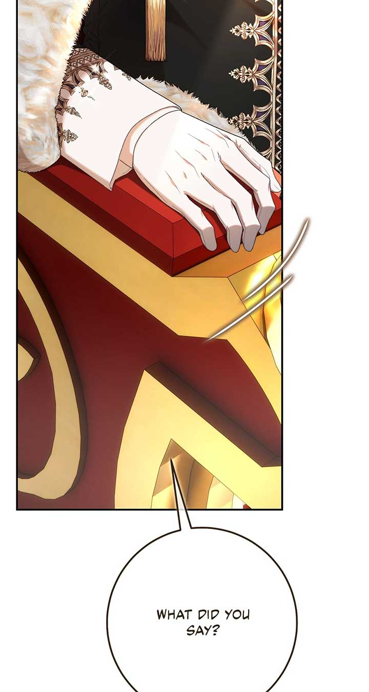 Contract Grand Duchess Chapter 66 page 80