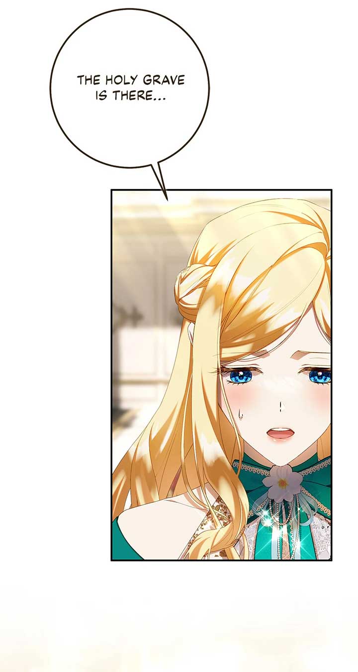 Contract Grand Duchess Chapter 66 page 82