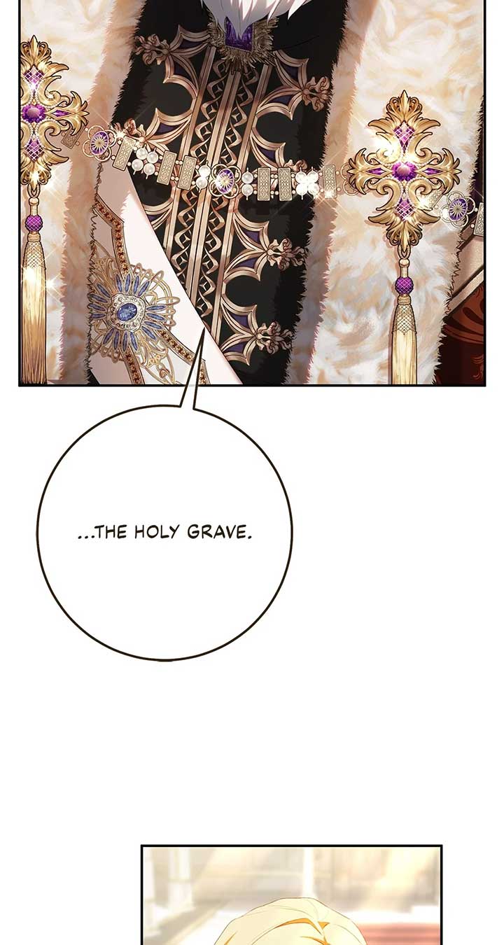 Contract Grand Duchess Chapter 66 page 85