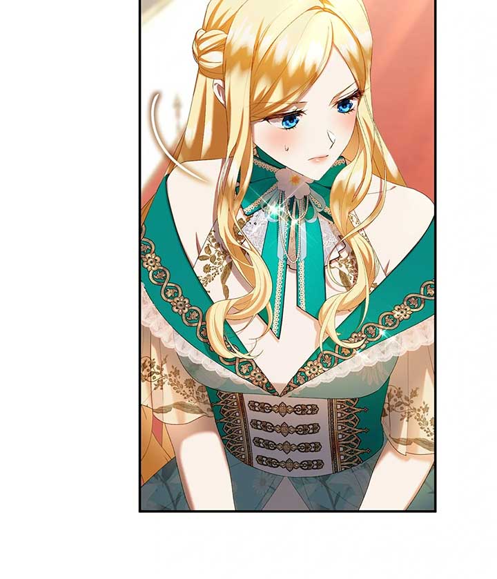 Contract Grand Duchess Chapter 66 page 86