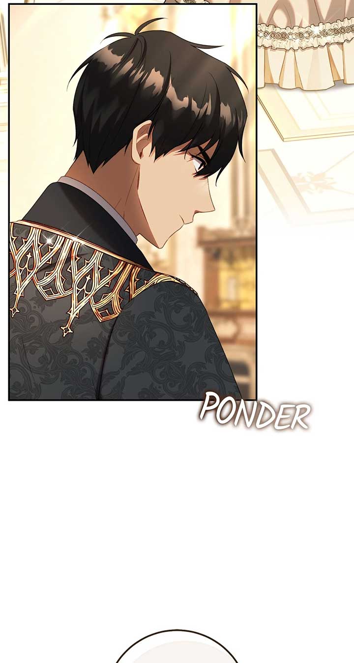 Contract Grand Duchess Chapter 66 page 8