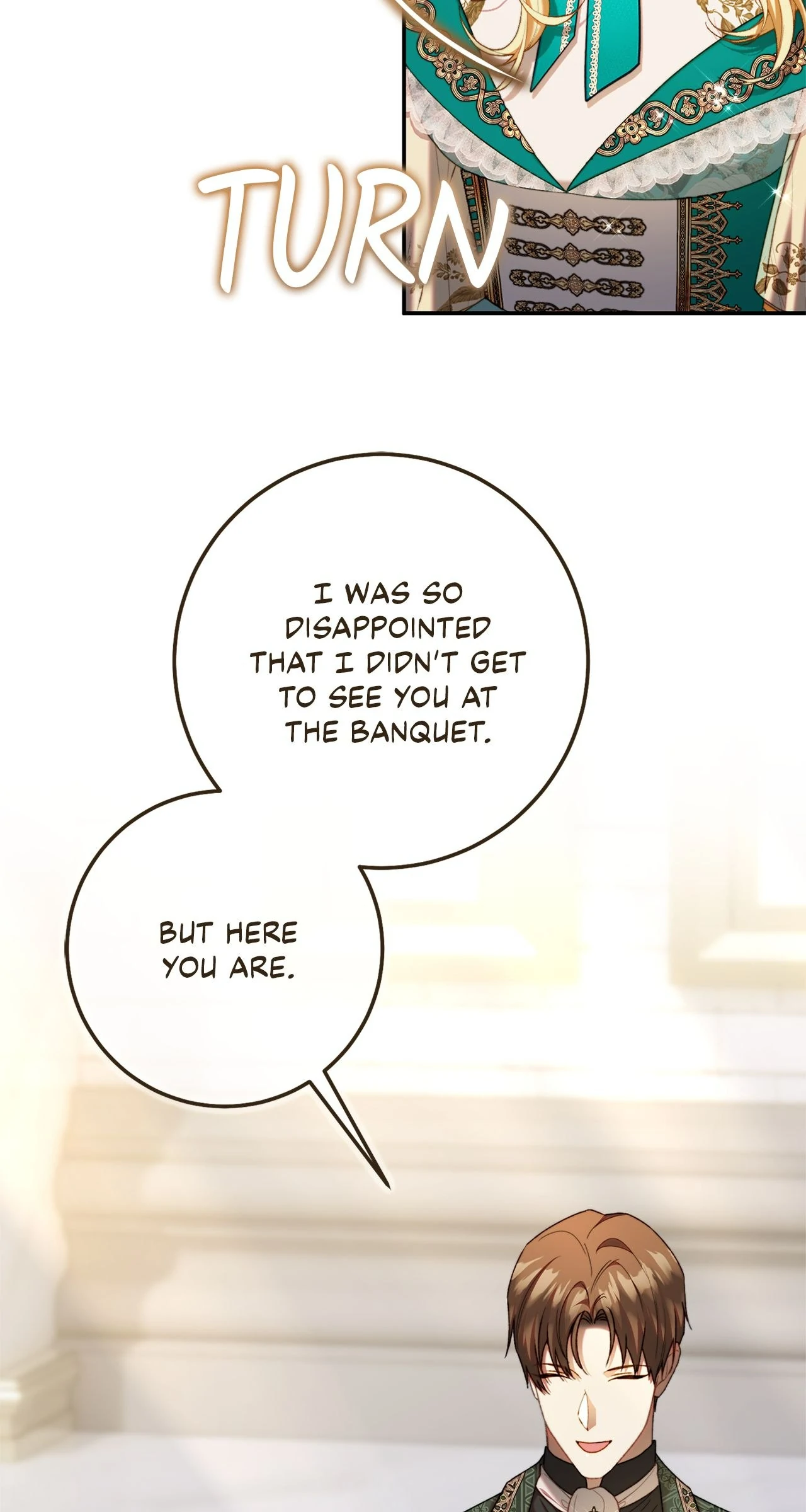 Contract Grand Duchess Chapter 68 page 9