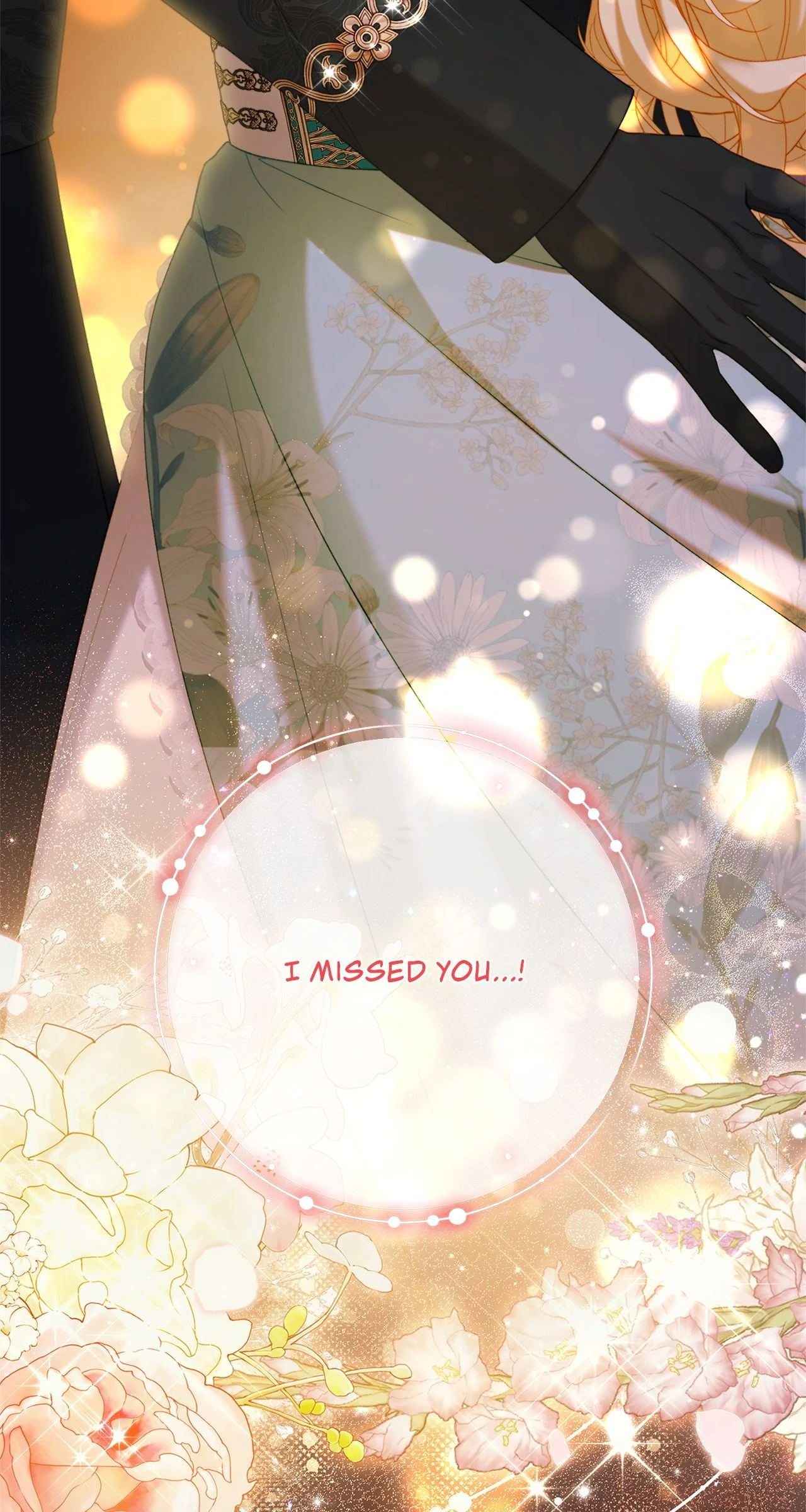Contract Grand Duchess Chapter 68 page 99